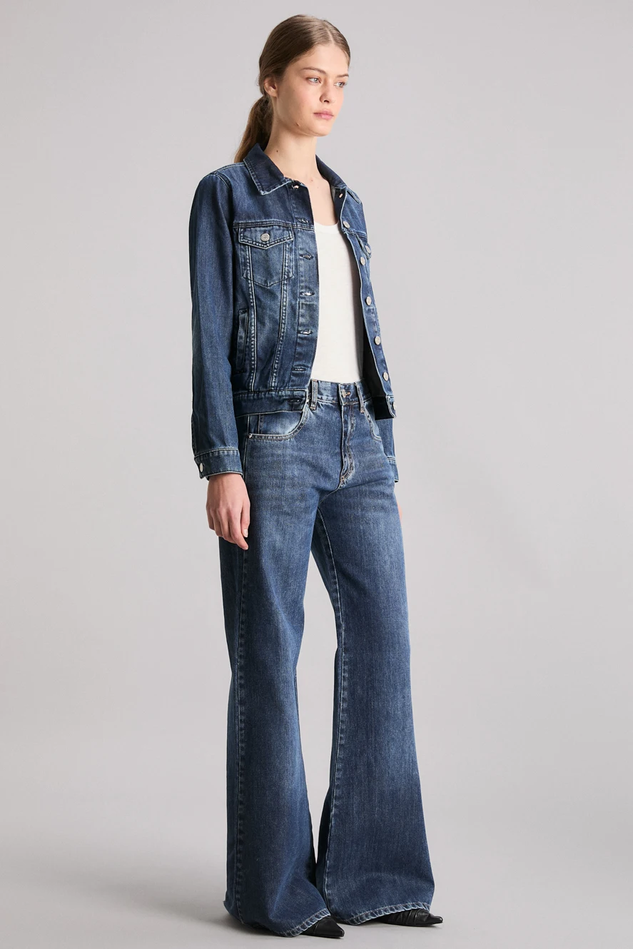 Jeans Funky Gossip Blue - Imagen 2