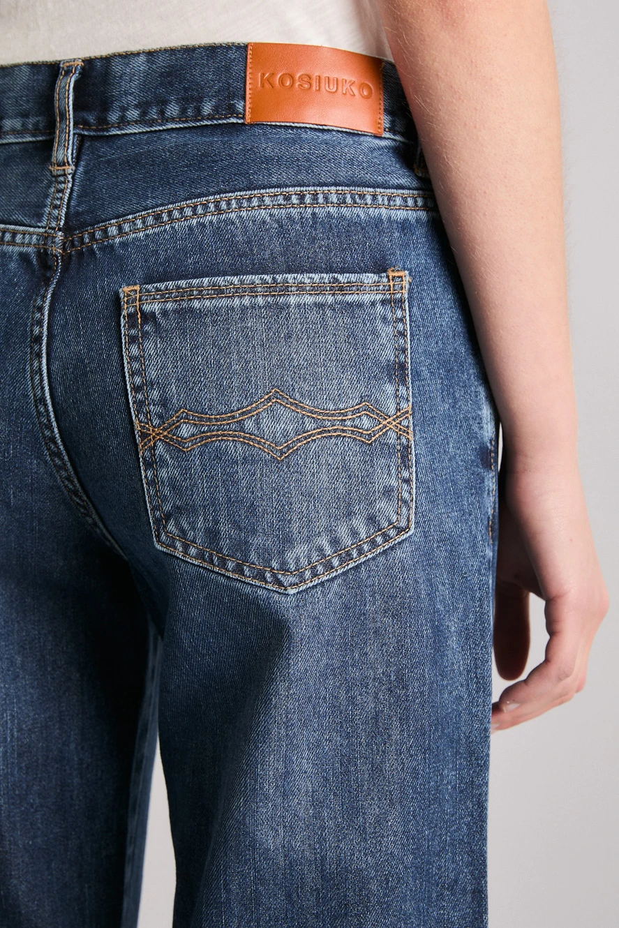 Jeans Funky Gossip Blue - Imagen 3