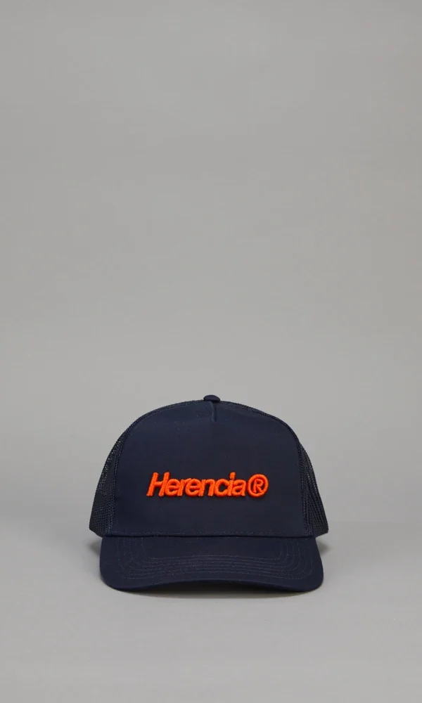 Gorra Herencia Mr2
