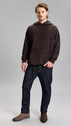 Hoodie Moto Rider