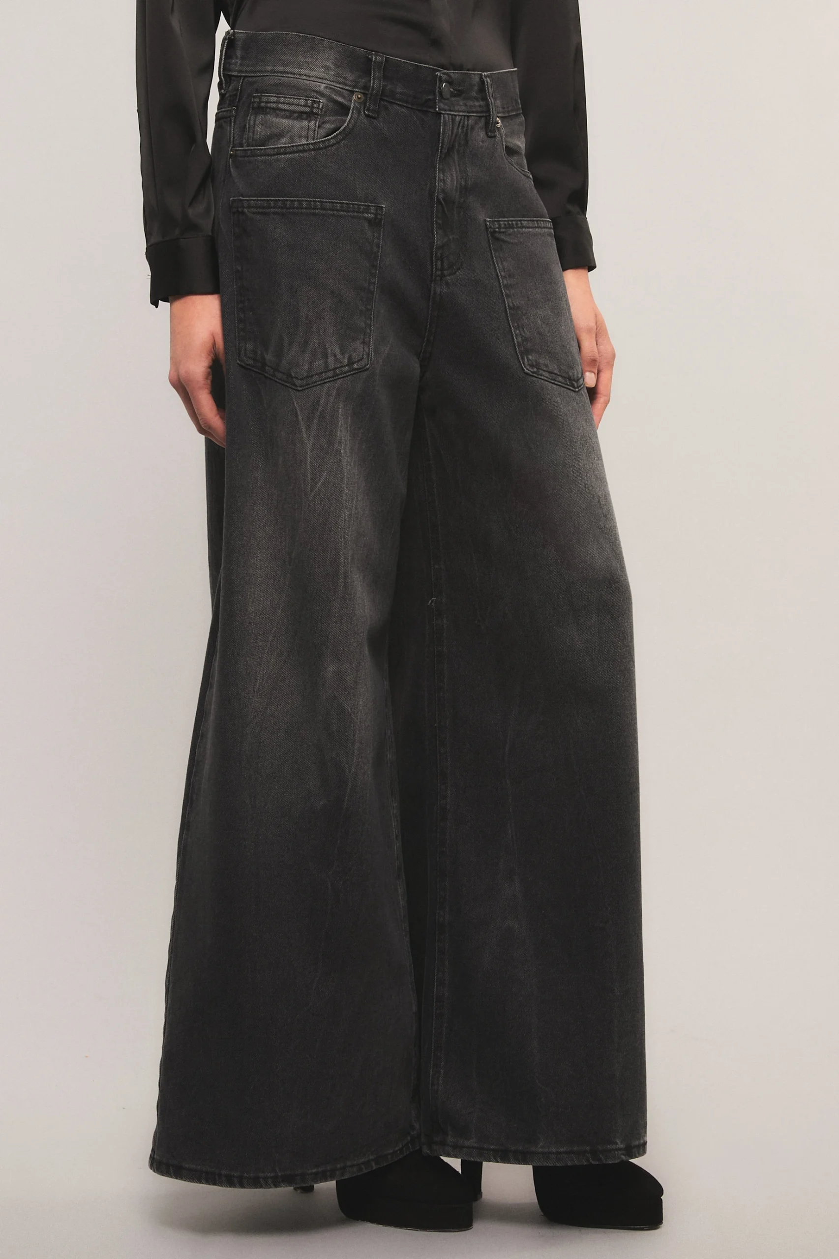 Jeans Tokio Dark
