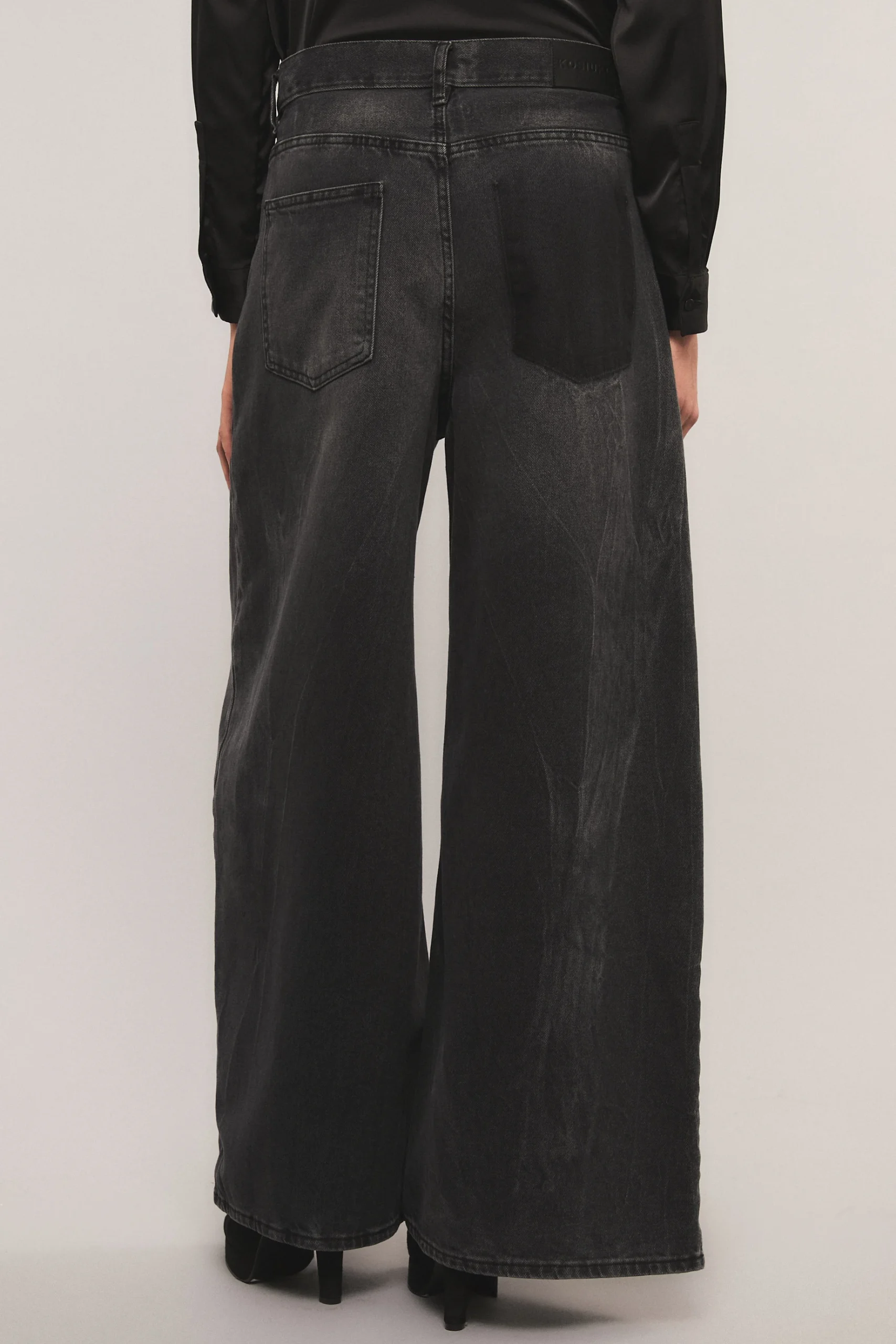 Jeans Tokio Dark - Imagen 2