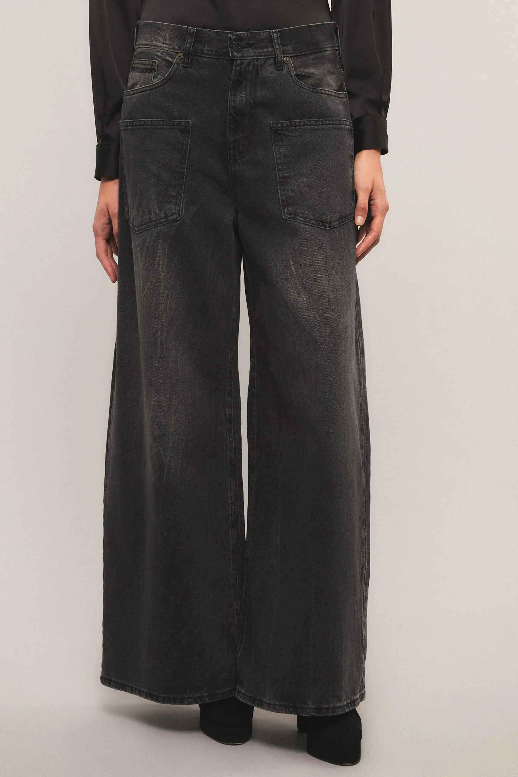Jeans Tokio Dark - Imagen 3