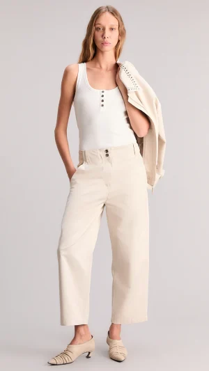 Pantalon Authentic