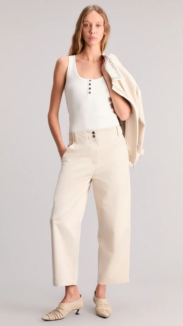 Pantalon Authentic