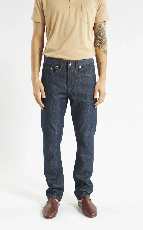 Pantalon Taylor Estatico