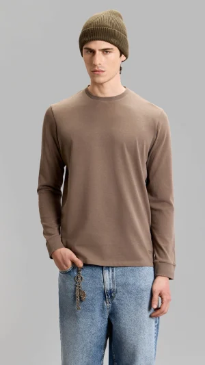 Remera Buzo Hcg 04