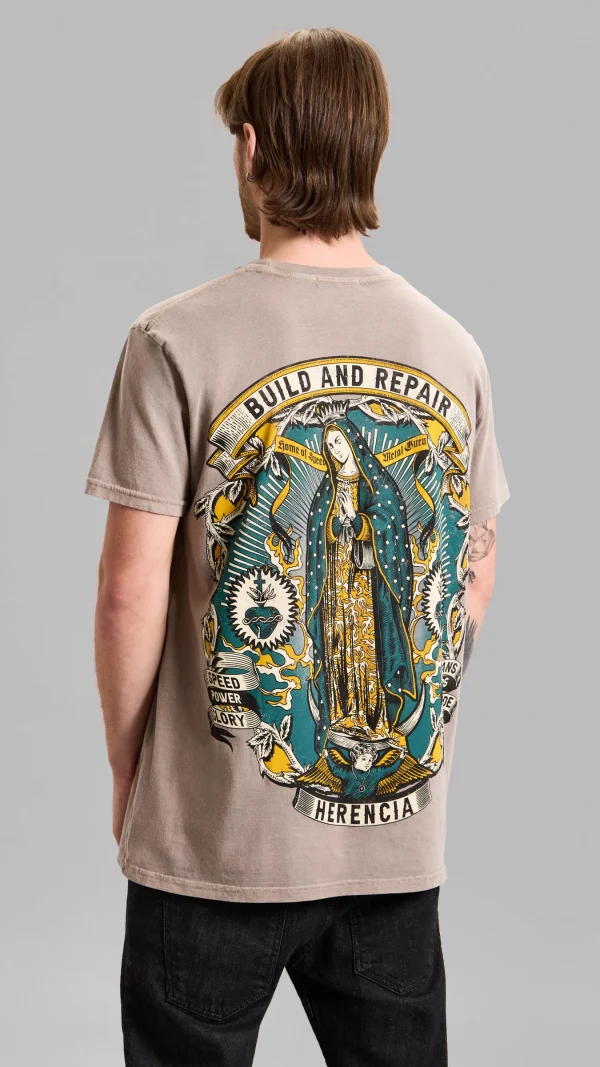 Remera Hot Ride 577