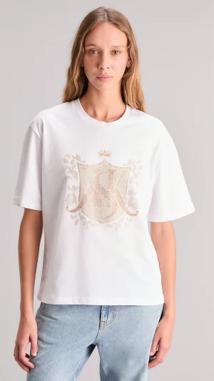 Remera Ksk Shield