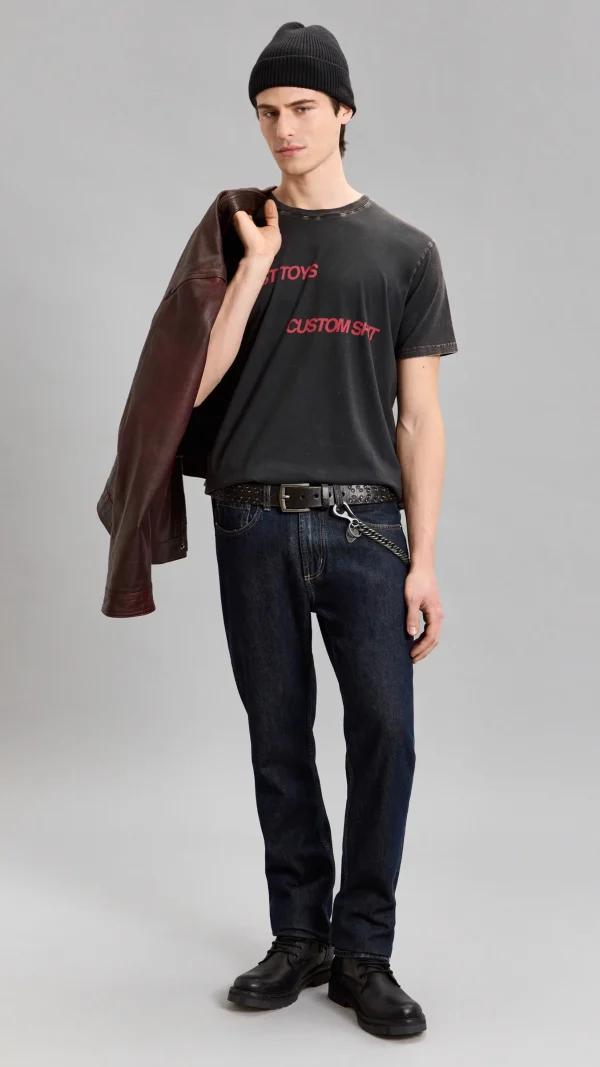 Remera Rat Rod 483