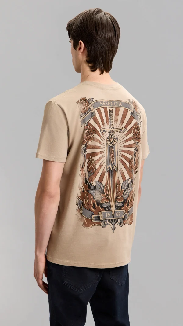 Remera Rat Rod 484