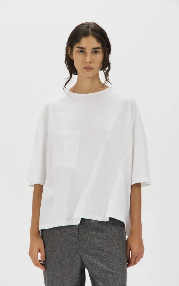Remera Isabel