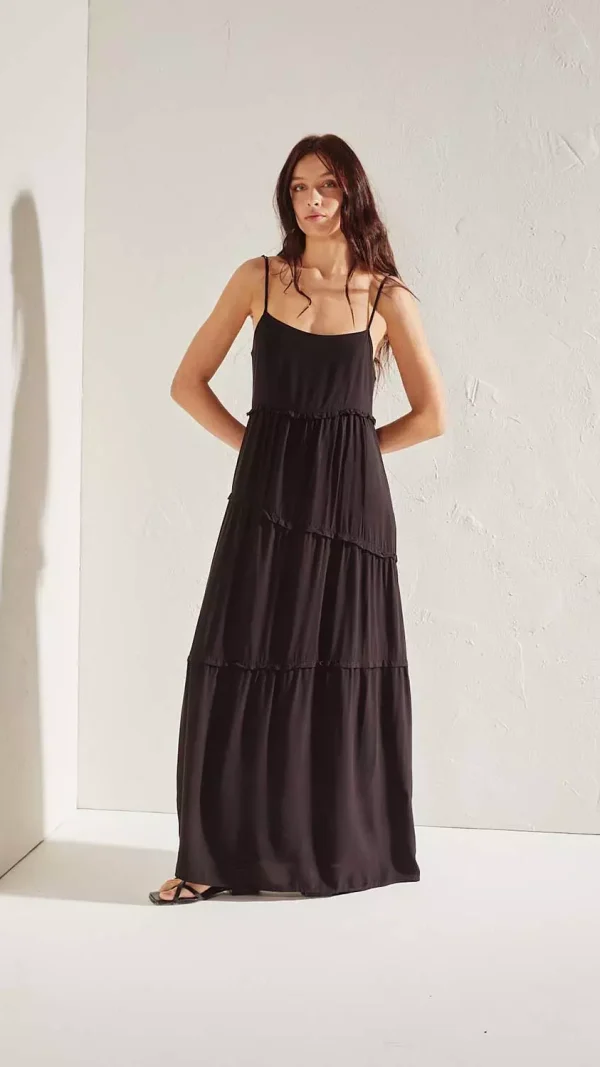 Vestido Jann Voile