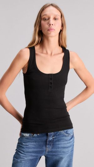 Musculosa Joyride
