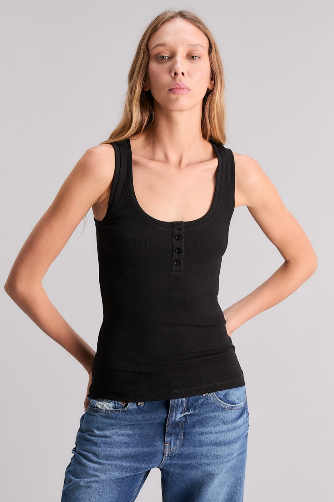 Musculosa Joyride