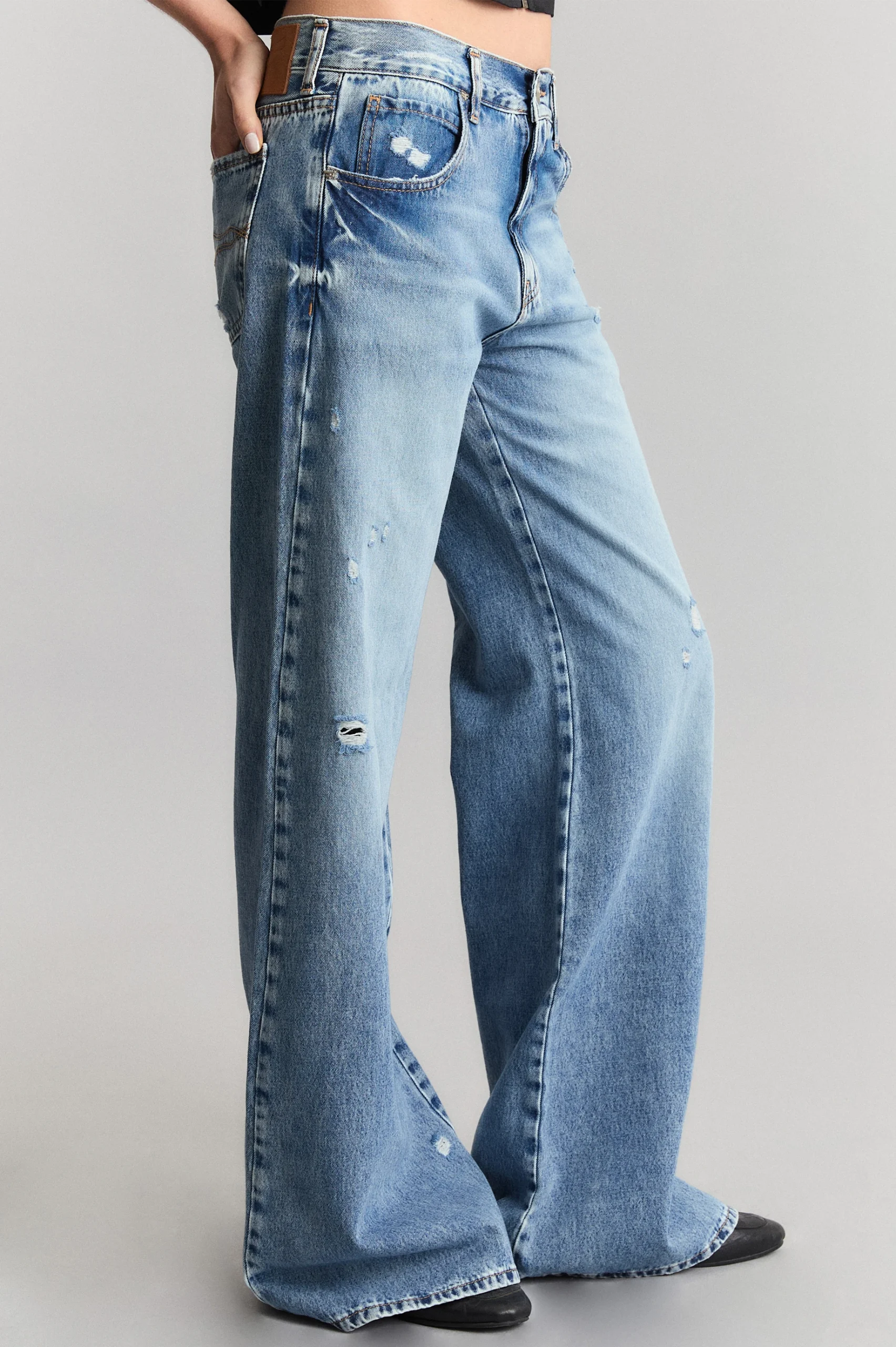 Jeans Funky Blue - Imagen 3