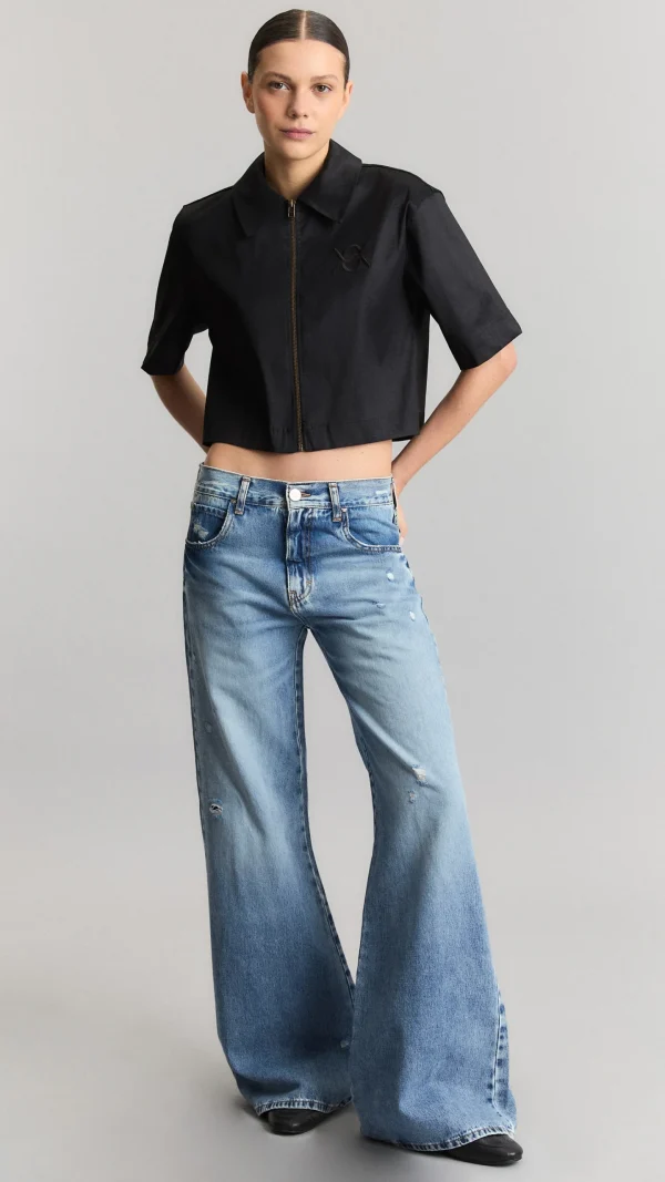 Jeans Funky Blue