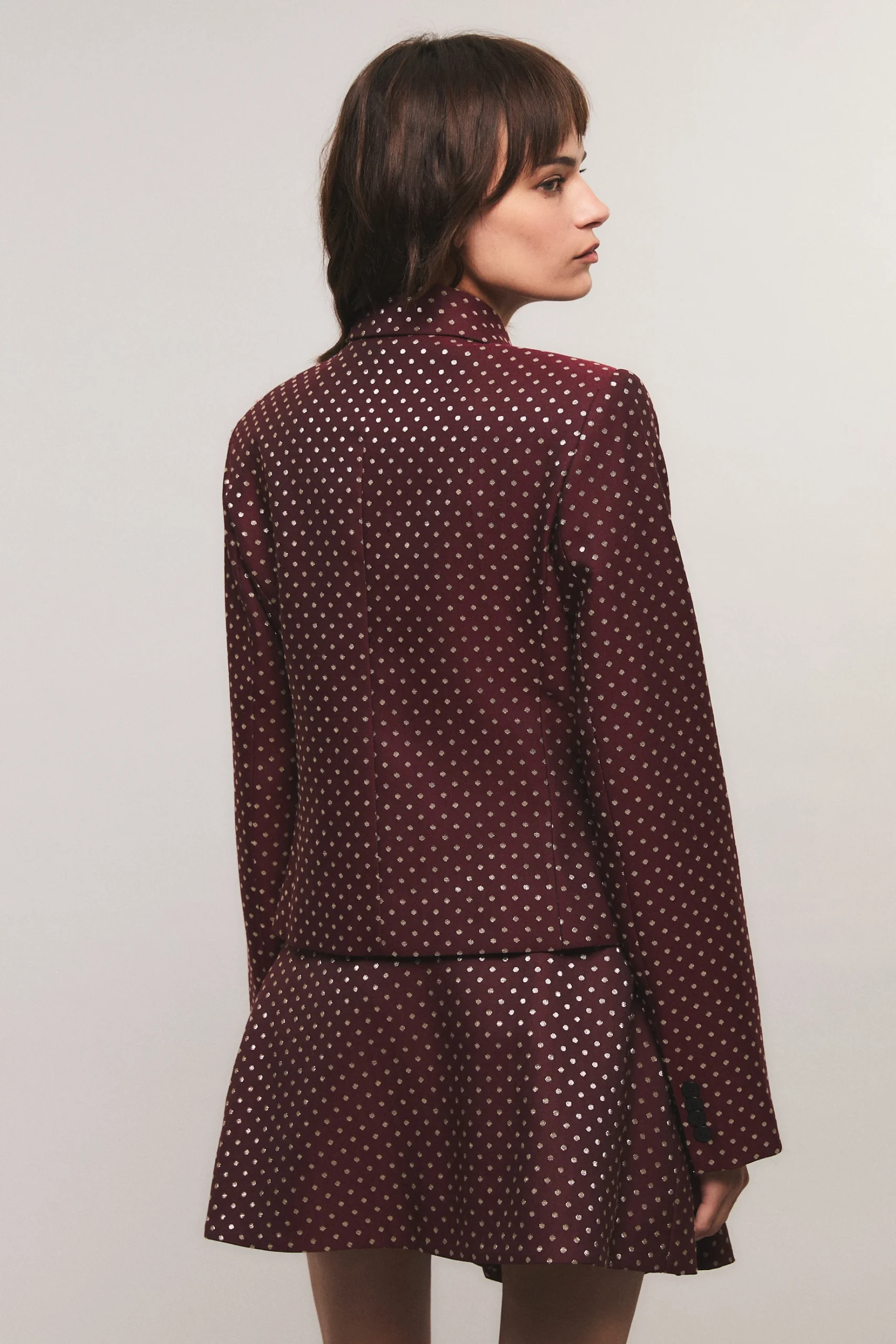 Blazer Polka - Imagen 2