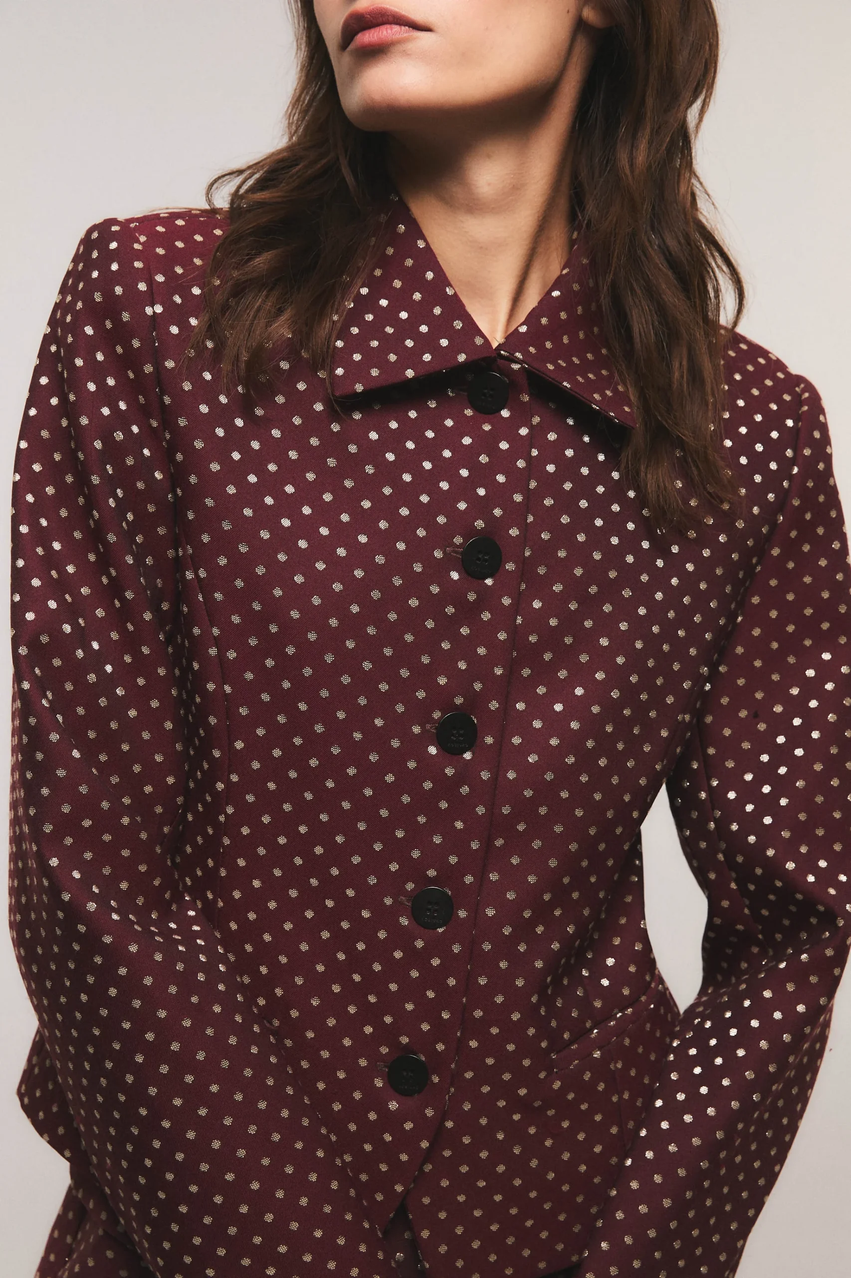 Blazer Polka - Imagen 3
