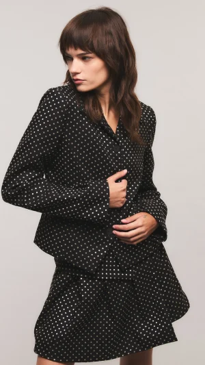 Blazer Polka