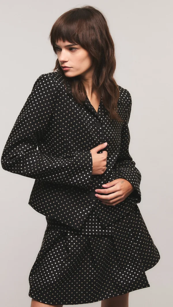 Blazer Polka