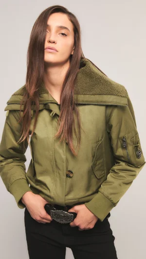 Bomber Combat Flight