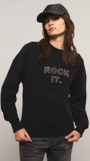 Buzo Rock It