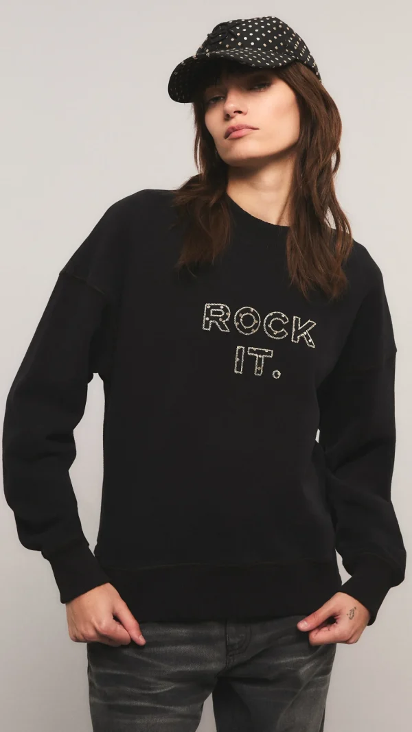 Buzo Rock It