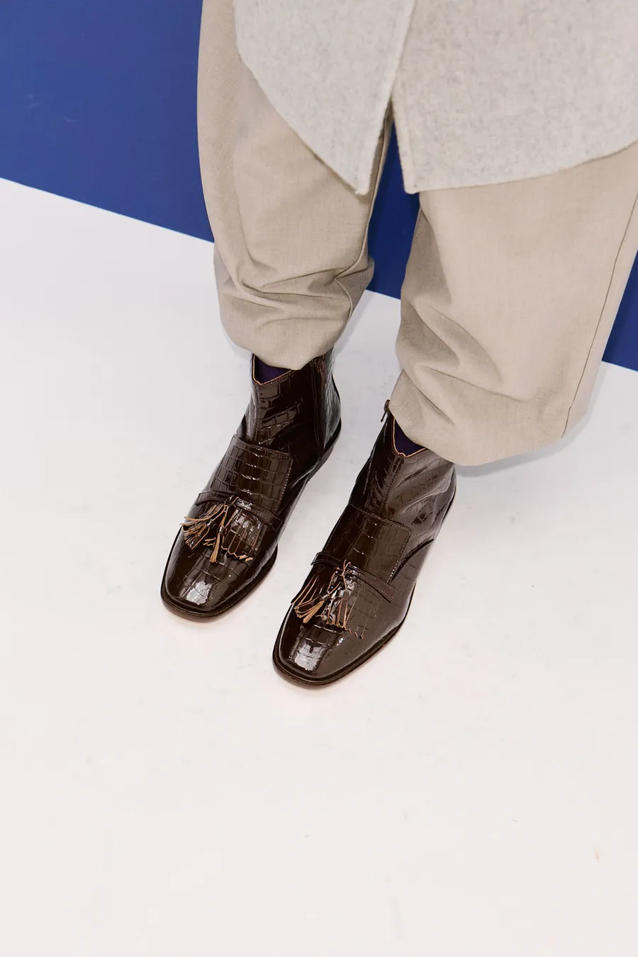 Bota Hutton