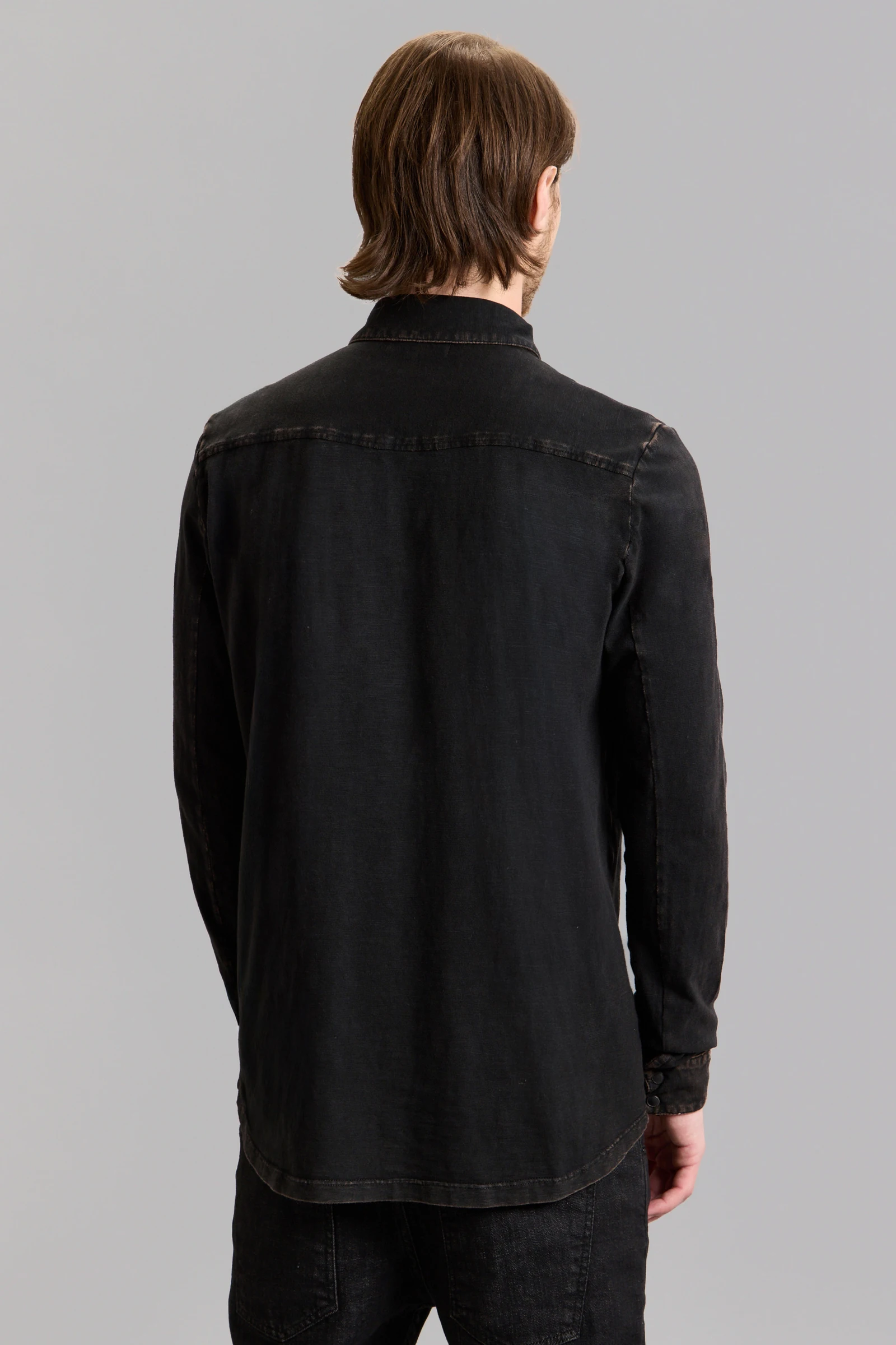 Camisa Black Hcg - Imagen 3