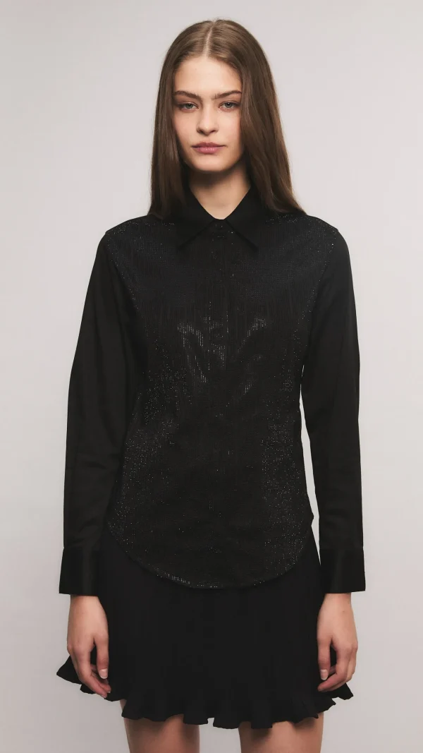 Camisa Essential Rain
