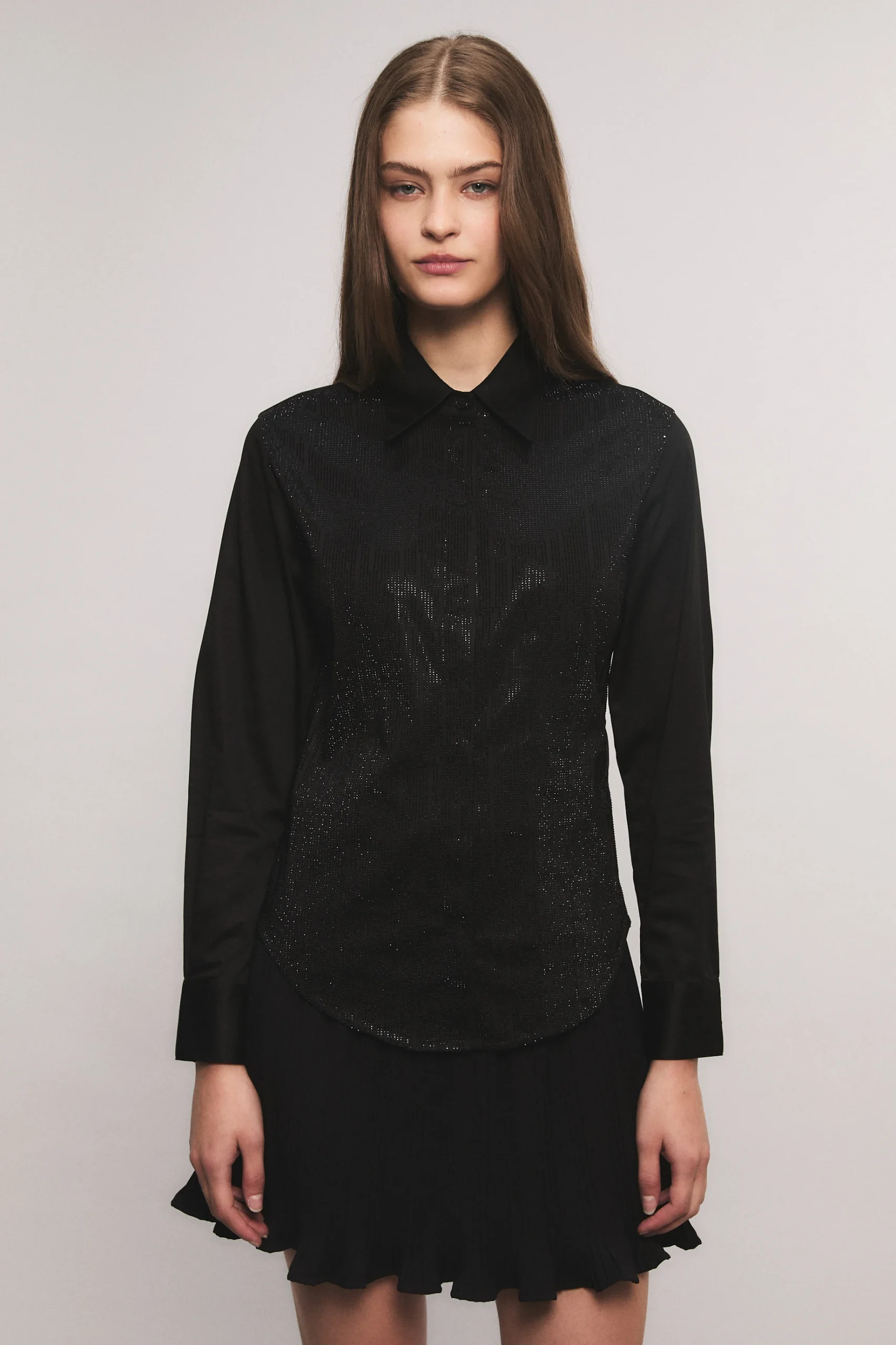Camisa Essential Rain