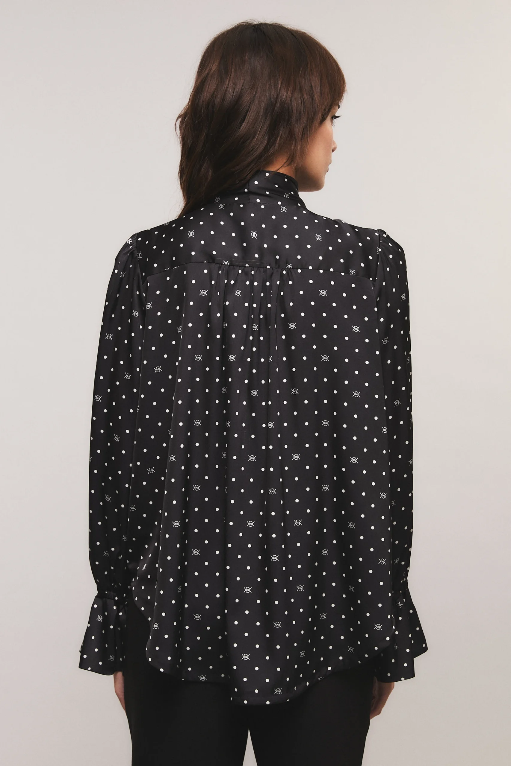 Camisa Polka - Imagen 3