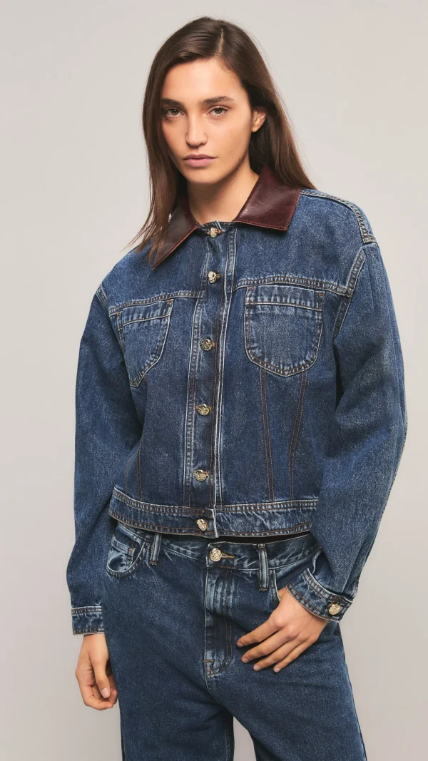 Campera Florence