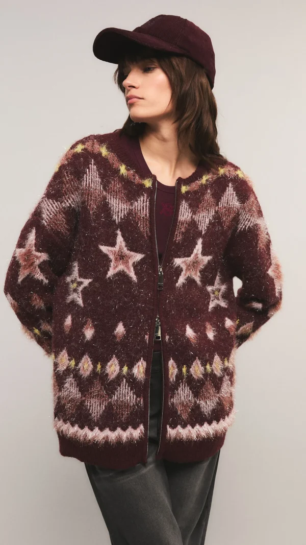 Cardigan Fang