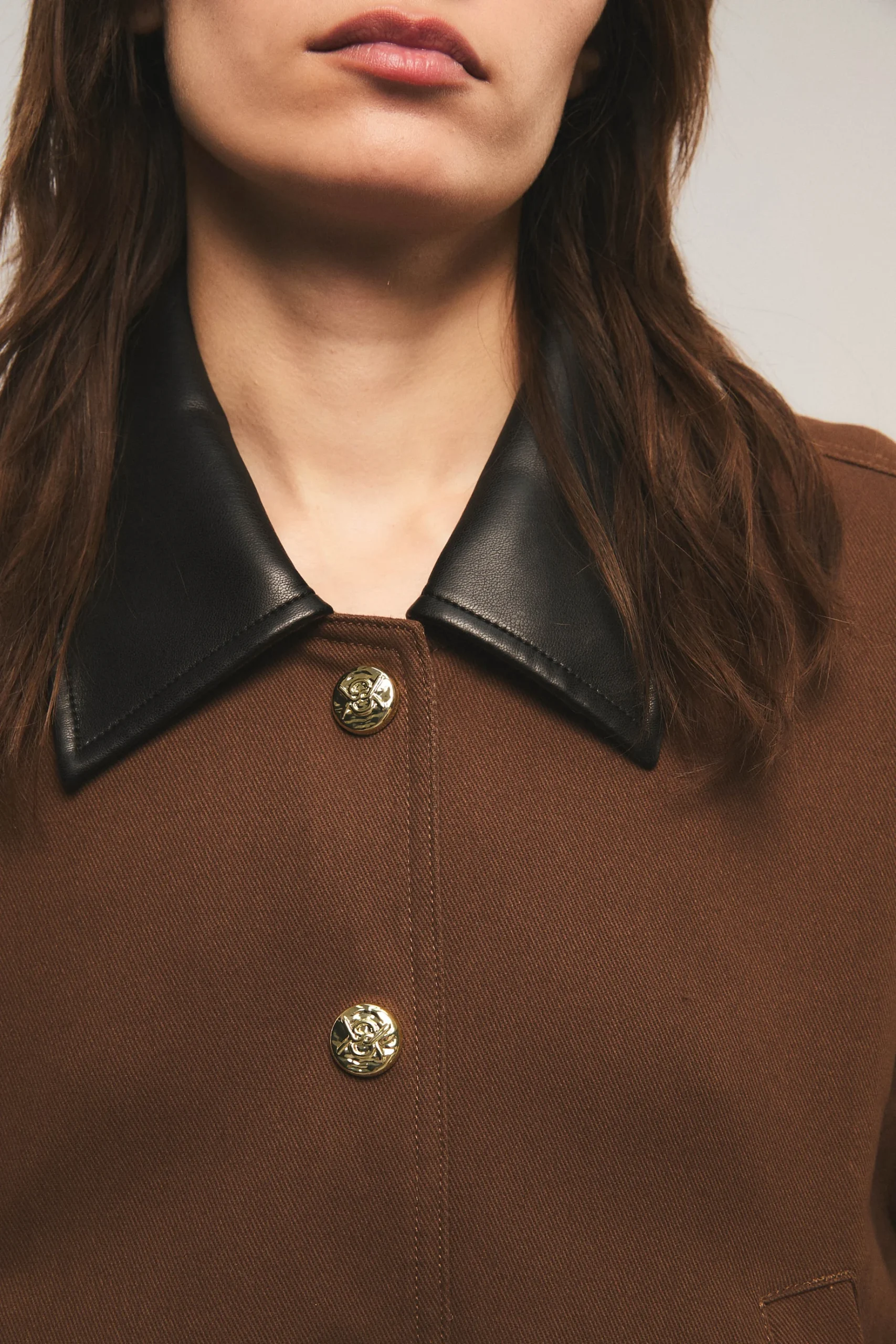 Chaqueta Shine - Imagen 3