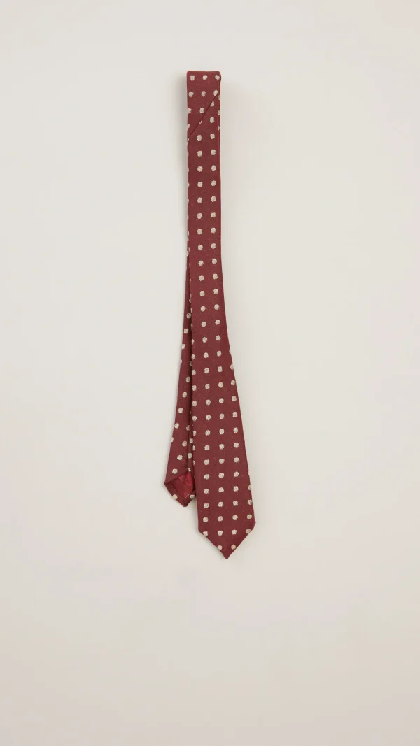 Corbatin Kosiuko Dots