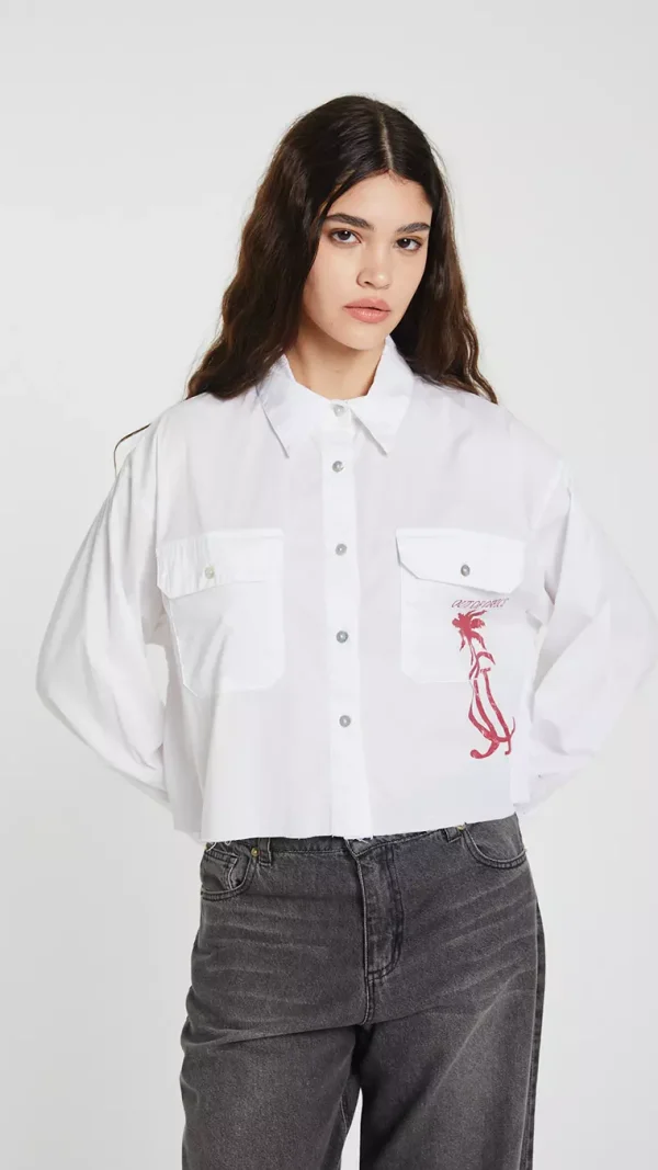 Camisa Sunday