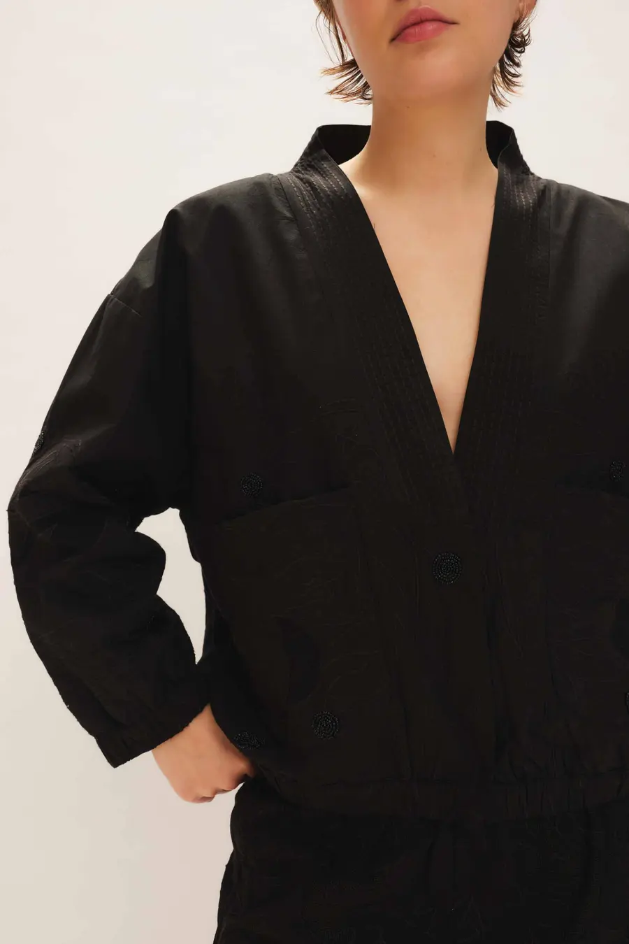 Campera Caliope - Imagen 3