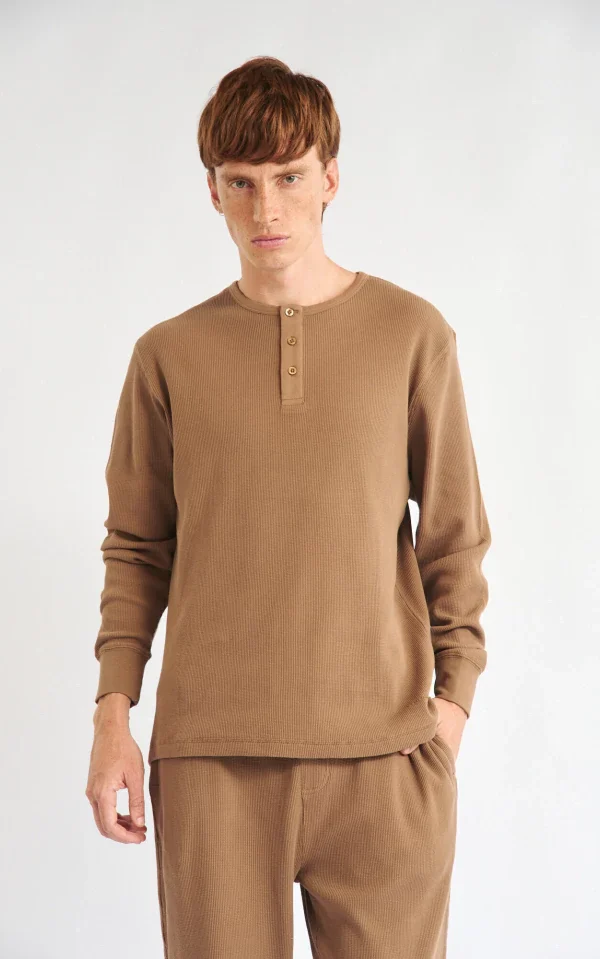 Henley Wafle