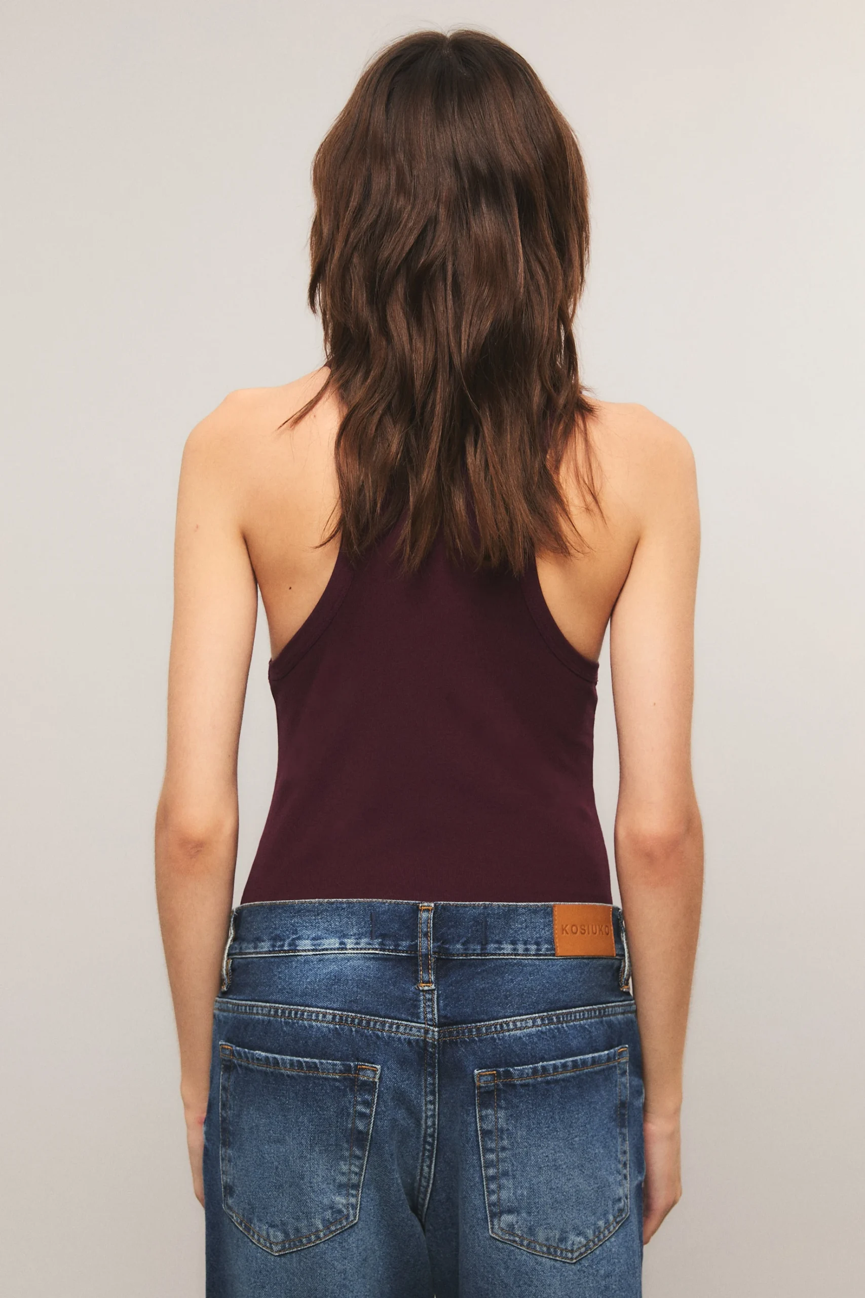 Musculosa Lively Heart - Imagen 3