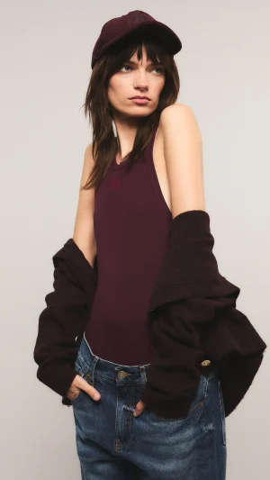 Musculosa Lively Heart