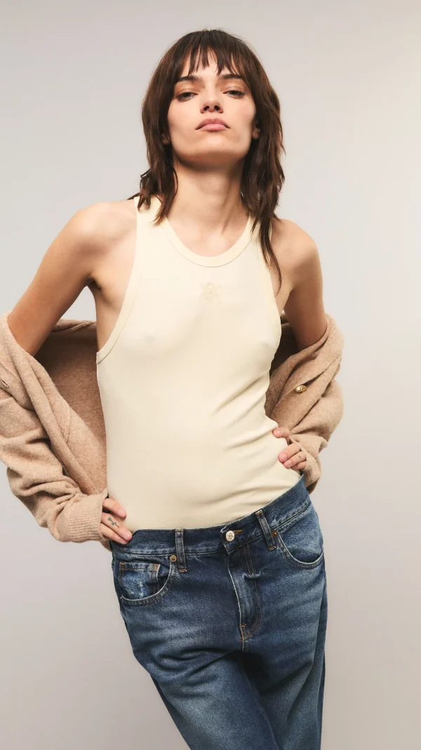 Musculosa Lively Heart