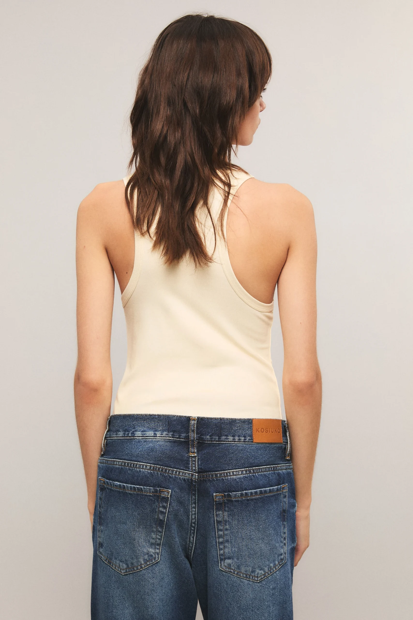 Musculosa Lively Heart - Imagen 3