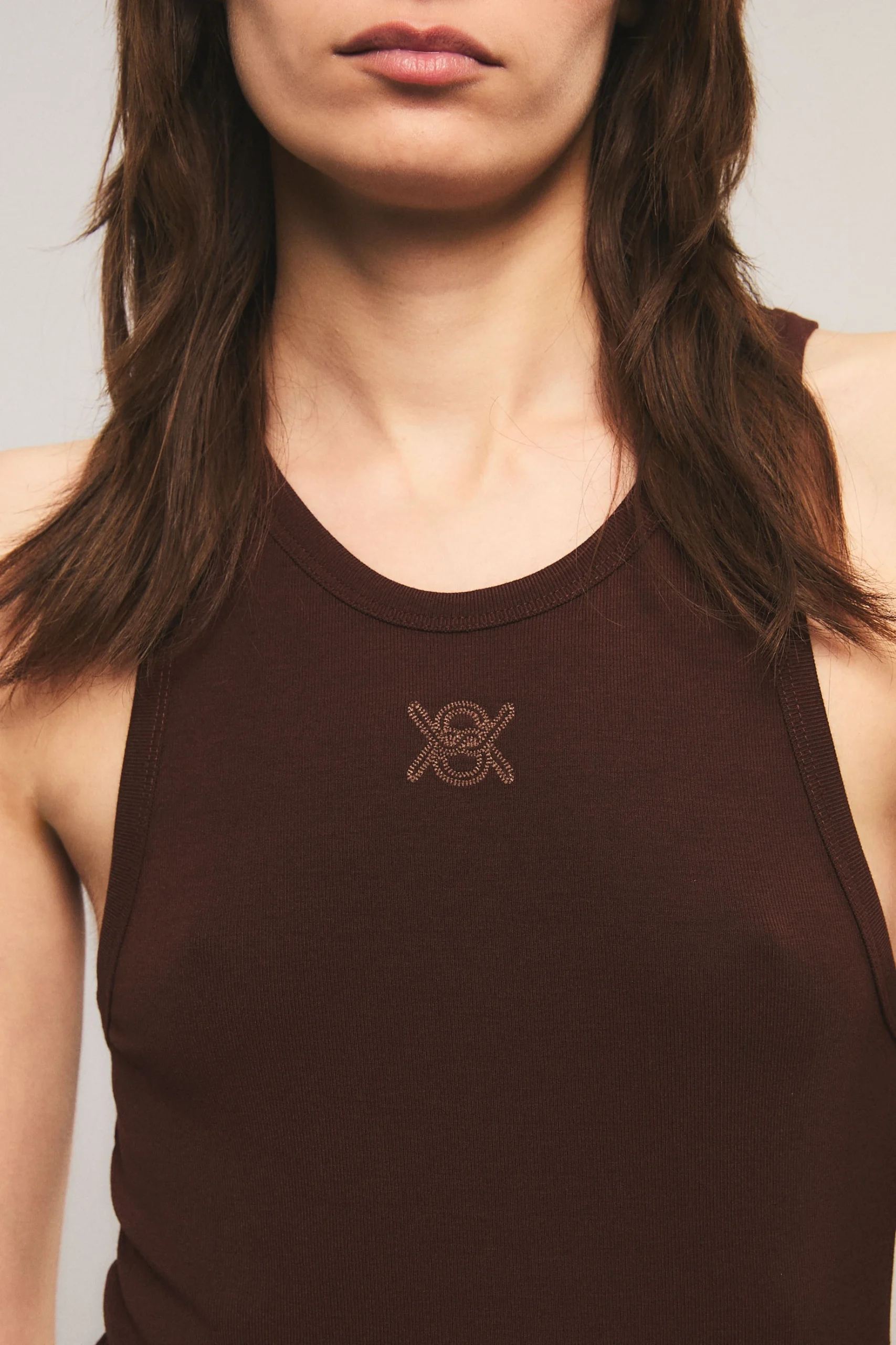 Musculosa Lively Heart - Imagen 2
