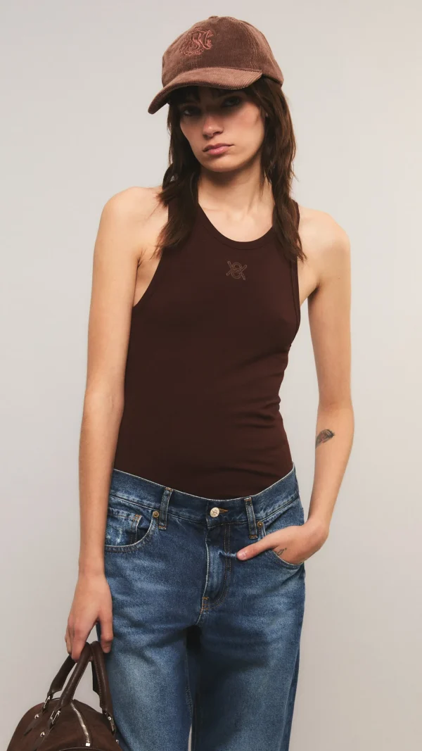 Musculosa Lively Heart