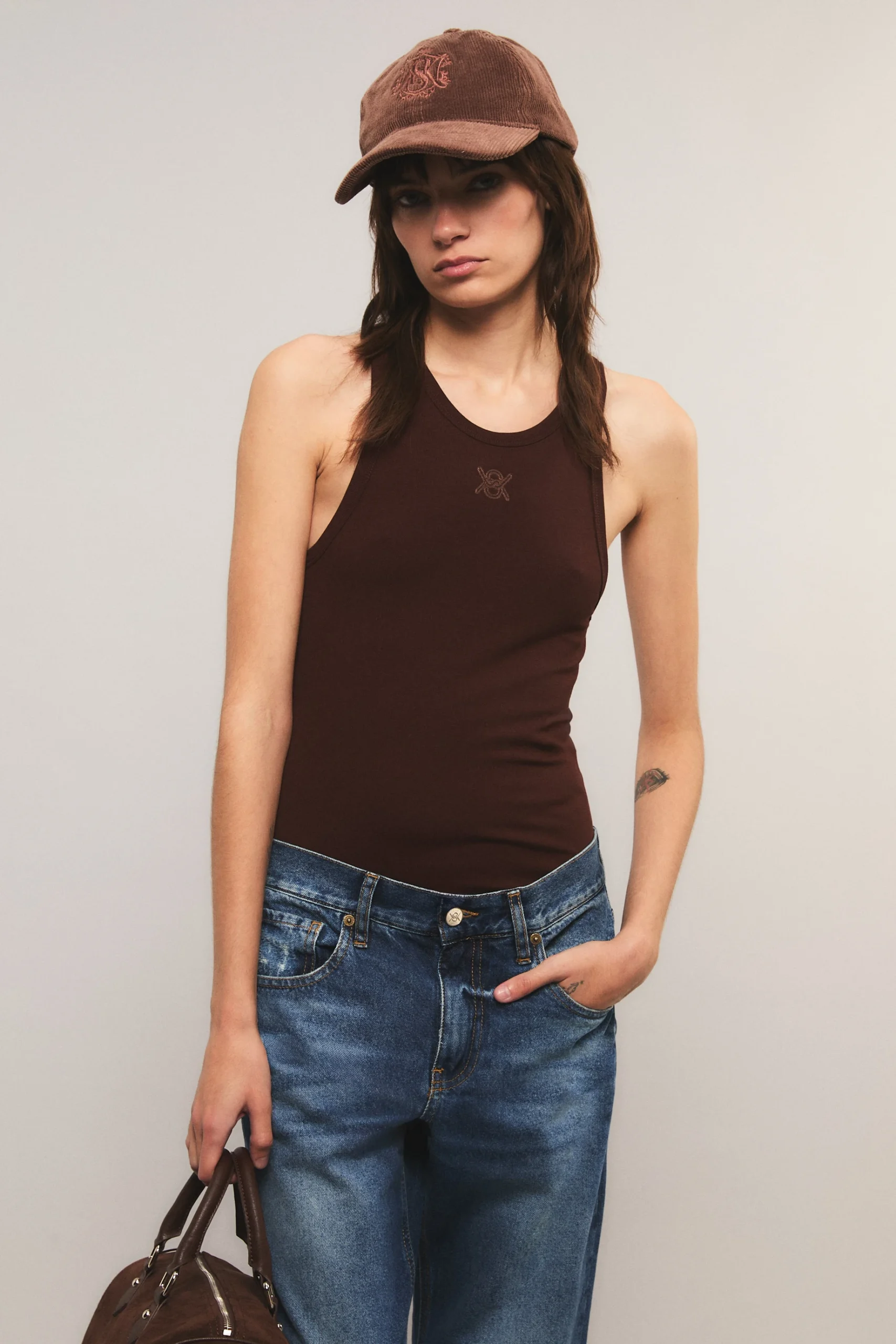 Musculosa Lively Heart