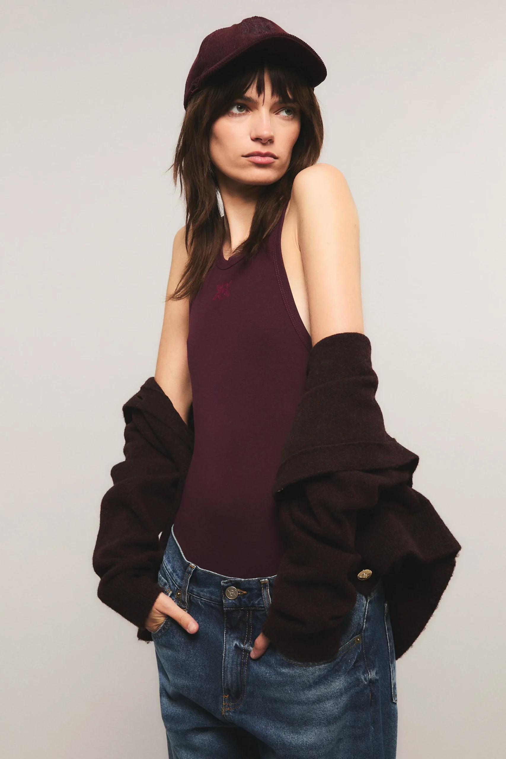 Musculosa Lively Heart