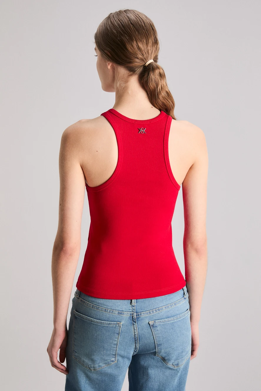 Musculosa Lively Heat - Imagen 3
