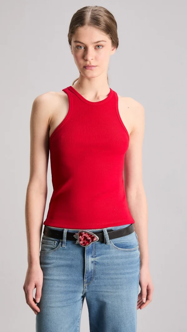 Musculosa Lively Heat